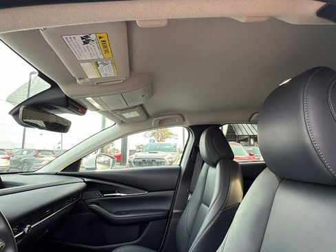Used 2023 MAZDA CX-30 AWD 2.5 S w/ Preferred Package image 16