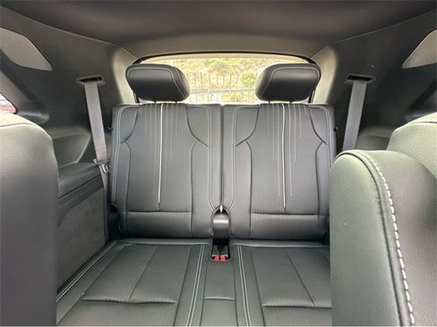 New 2026 Cadillac Vistiq Sport w/ LPO, Floor Liner Package image 16