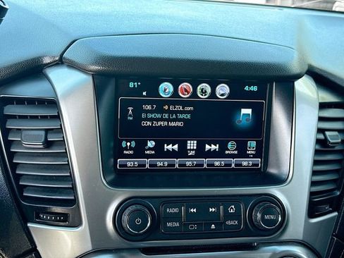 Used 2018 Chevrolet Tahoe LS RWD image 14