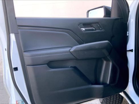 Used 2023 GMC Canyon Elevation w/ Elevation Premium Package AWD/4WD image 27