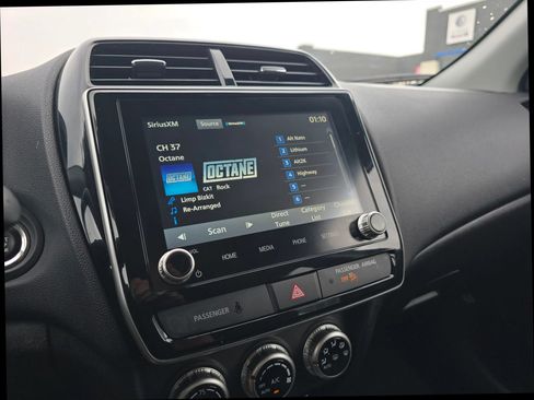 Used 2025 Mitsubishi Outlander Sport AWD image 25