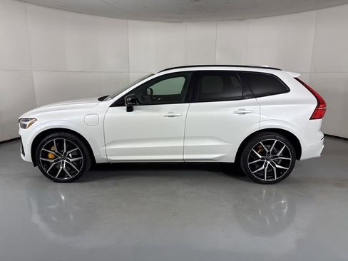 Used 2024 Volvo XC60 T8 Polestar w/ Protection Package Premier image 5