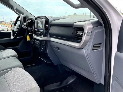 Used 2023 Ford F150 XLT AWD/4WD image 15