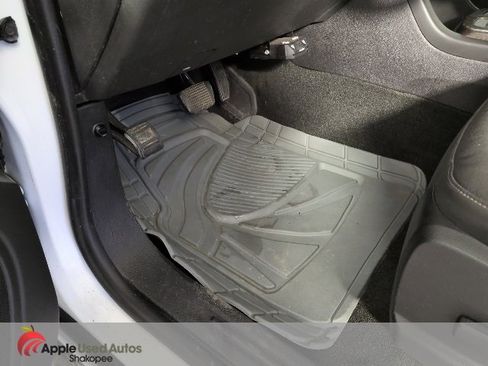 Used 2016 GMC Canyon SLE w/ Trailering Package image 12