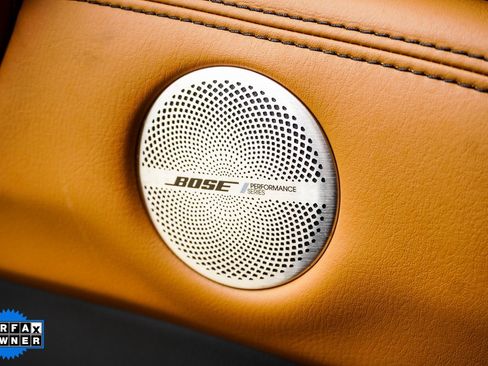 Certified 2024 INFINITI QX80 Sensory image 32