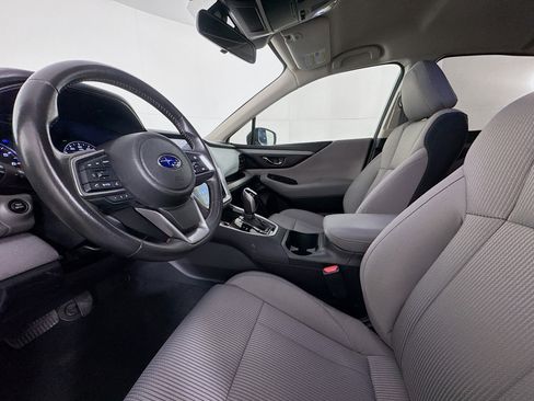 Used 2024 Subaru Legacy Premium image 21