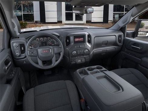 New 2026 GMC Sierra 2500 Pro image 39