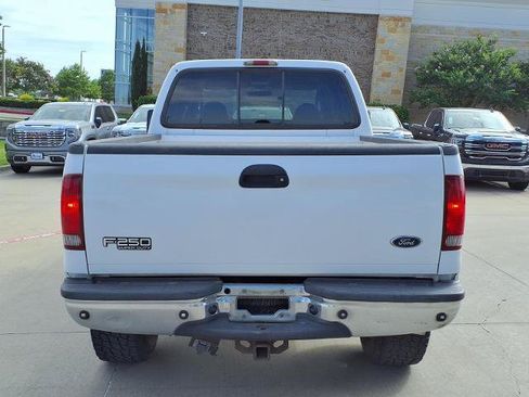 Used 2003 Ford F250 XL AWD/4WD image 23