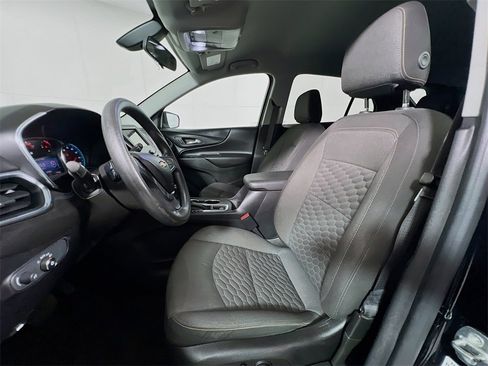 Used 2019 Chevrolet Equinox LT image 19