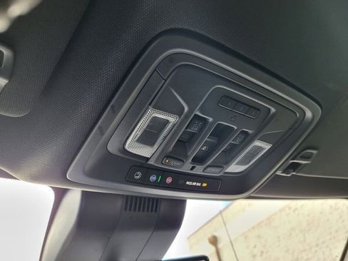 Used 2024 Chevrolet Silverado 1500 ZR2 w/ ZR2 Bison Edition image 28