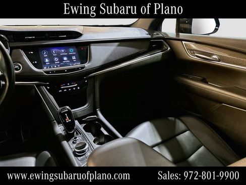 Used 2020 Cadillac XT5 Sportv AWD/4WD image 24