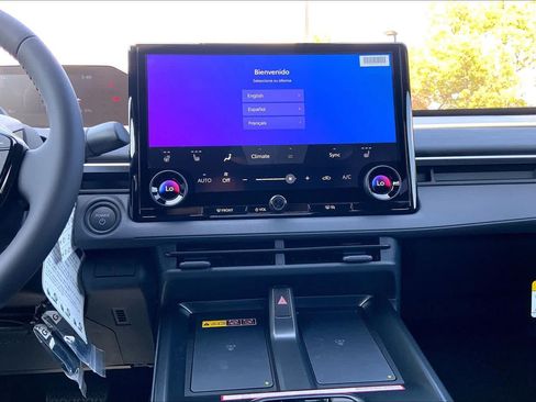 New 2026 Toyota C-HR AWD/4WD image 19