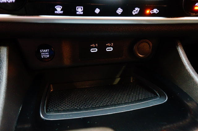 Certified 2025 Nissan Rogue SV AWD/4WD image 22