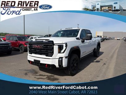 Used 2024 GMC Sierra 3500 AT4 w/ AT4 Premium Plus Package
