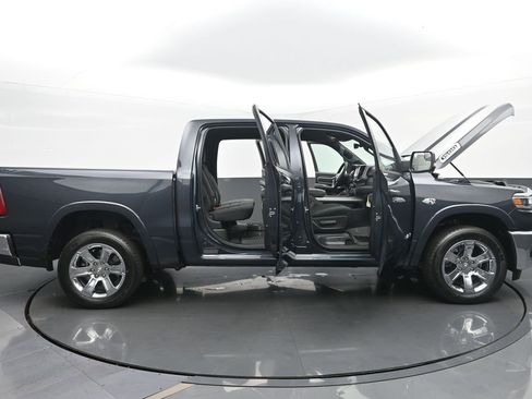 New 2026 RAM 1500 Big Horn image 57