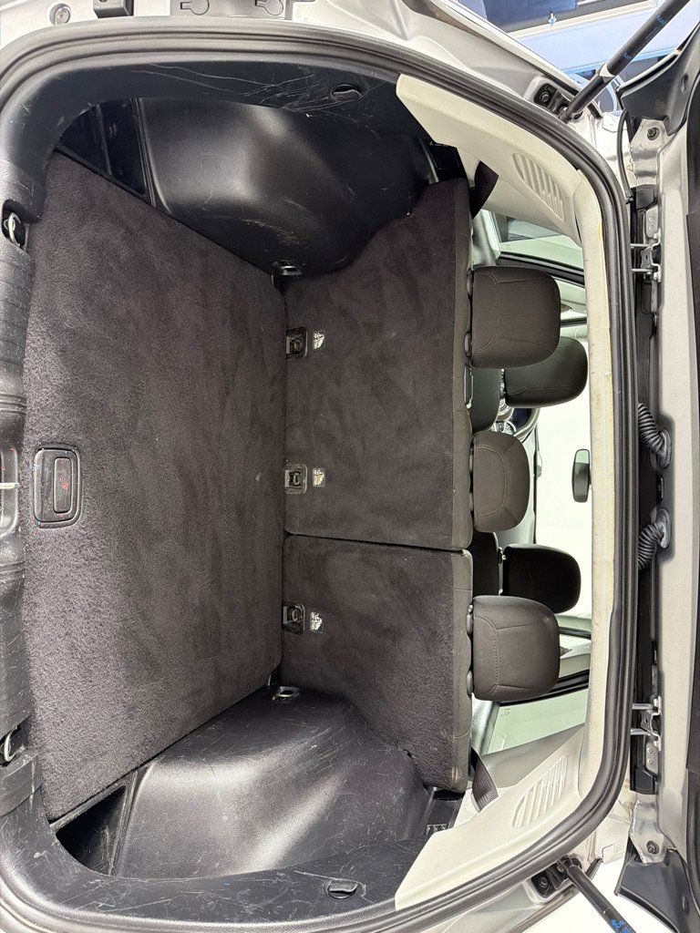 Used 2019 Jeep Compass Sport FWD image 18