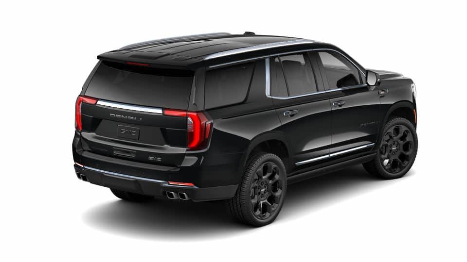 New 2027 GMC Yukon Denali AWD/4WD image 53