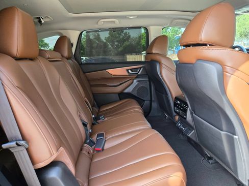 Certified 2023 Acura MDX FWD w/ Technology Package image 26