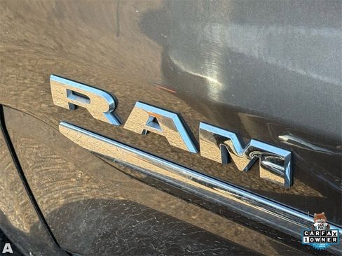 Used 2022 RAM 1500 Big Horn image 10
