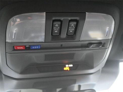 New 2025 Subaru Impreza RS image 17