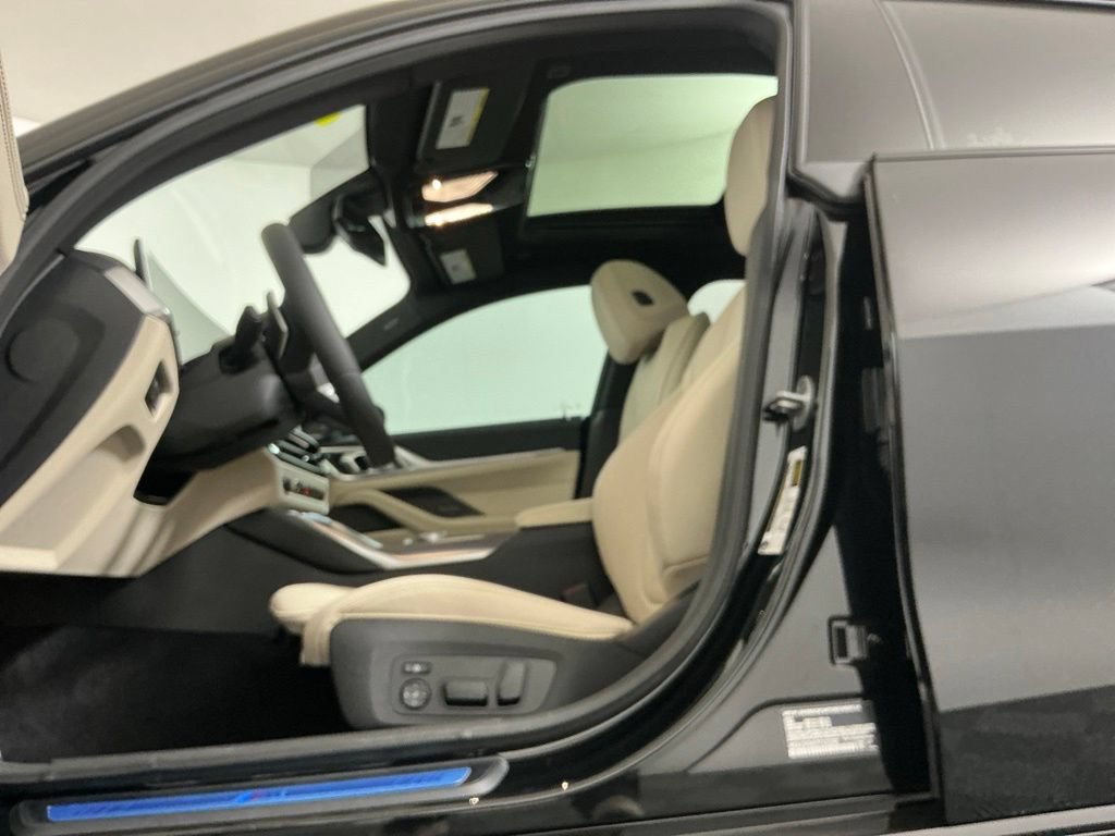 New 2026 BMW 430i w/ M Sport Package RWD image 20
