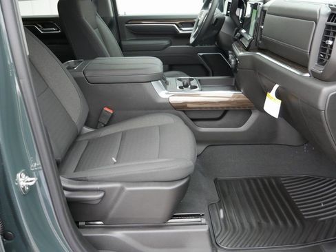 New 2026 Chevrolet Silverado 2500 LT w/ All Star Edition image 22