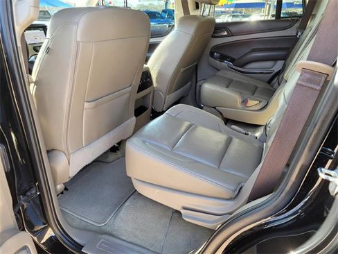 Used 2018 Chevrolet Tahoe LT w/ Max Trailering Package image 3