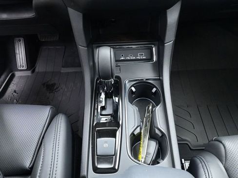 New 2026 Subaru Ascent Bronze Edition image 13