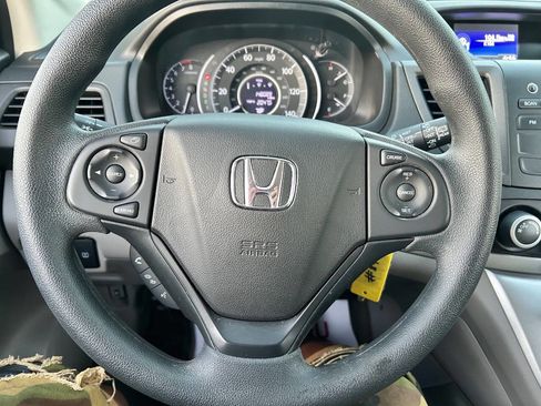 Used 2014 Honda CR-V LX image 17