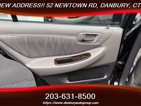 Used 1999 Honda Accord EX image 19