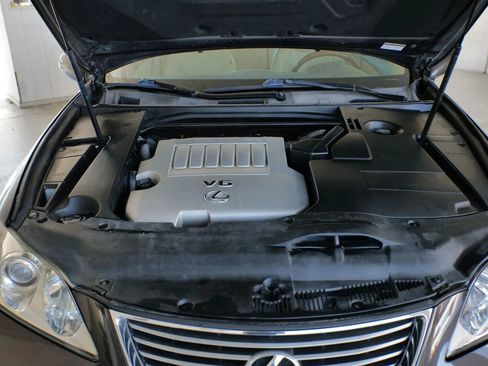 Used 2009 Lexus ES 350 image 30