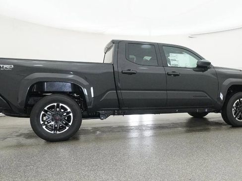 New 2026 Toyota Tacoma TRD Sport image 14