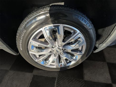 Certified 2023 GMC Sierra 1500 Denali w/ Denali Reserve Package image 10