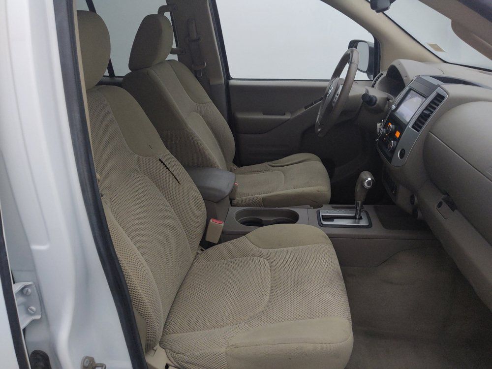 Used 2019 Nissan Frontier SV w/ Value Truck Package RWD image 21