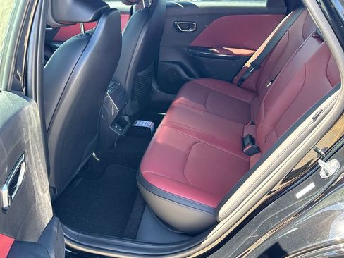 New 2026 Kia K4 GT-Line image 21