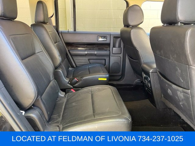 Used 2014 Ford Flex SEL w/ Equipment Group 202A FWD image 30