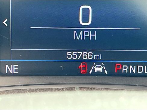 Used 2020 Chevrolet Equinox LT AWD/4WD image 12