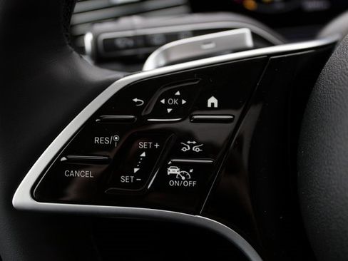 New 2025 Mercedes-Benz GLE 350 4MATIC image 21