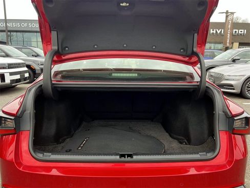 Used 2022 Lexus IS 350 F Sport image 8