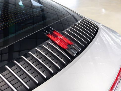 Used 2020 Porsche 911 Carrera 4S image 18