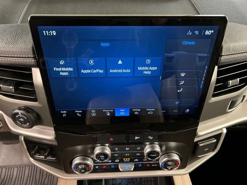 Certified 2023 Ford Expedition Max XLT AWD/4WD image 9