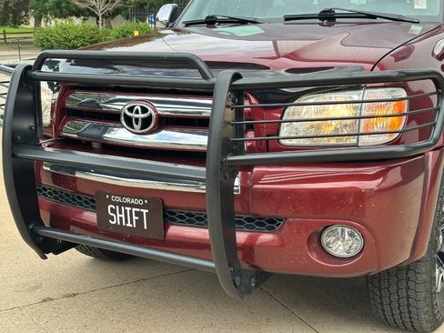 Used 2006 Toyota Tundra SR5 w/ TRD Off-Road Pkg AWD/4WD image 28