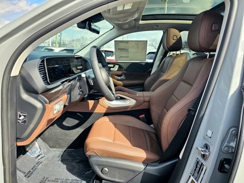 New 2026 Mercedes-Benz GLE 350 4MATIC image 13