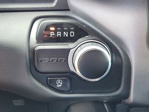 Used 2024 RAM 1500 Big Horn image 25