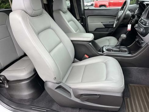 Used 2020 GMC Canyon 4x4 Extended Cab image 22
