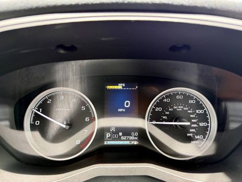 Used 2019 Subaru Forester Premium AWD/4WD image 39