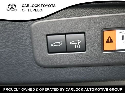 Used 2025 Toyota Land Cruiser w/ Premium Package image 30