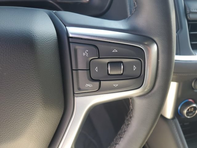 Used 2024 Chevrolet Tahoe LS RWD image 13