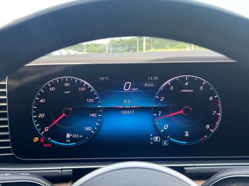 Used 2021 Mercedes-Benz GLE 350 image 26