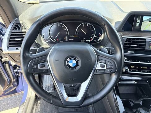 Used 2019 BMW X3 xDrive30i AWD/4WD image 24